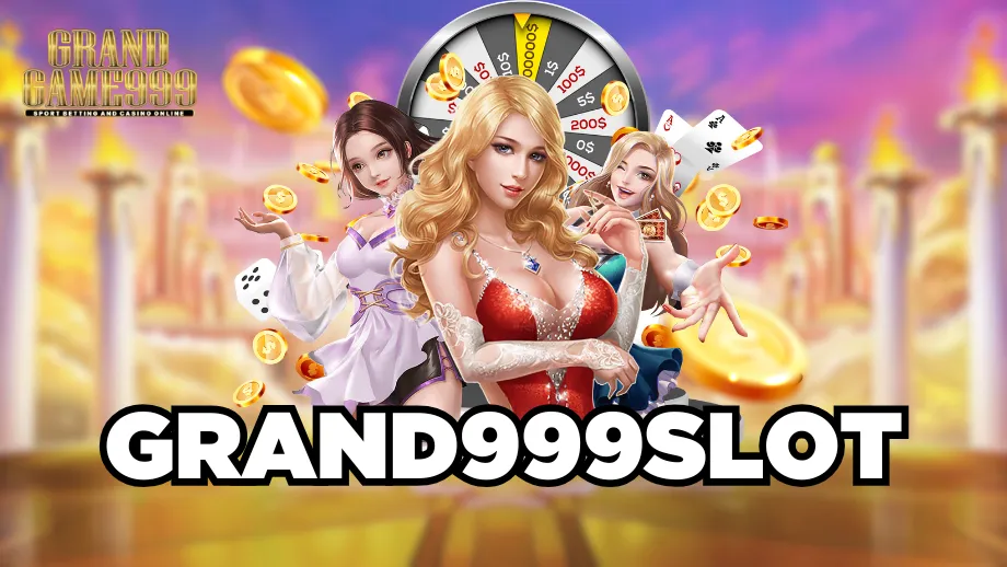 grandgame999